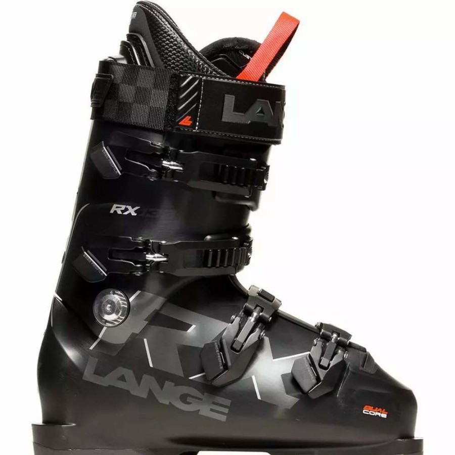 *  Lange Rx 130 Ski Boots Men’S 2021