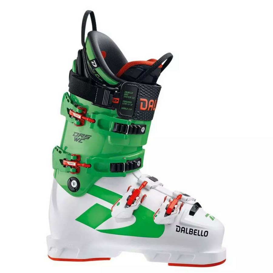 *  Dalbello Men’S Drs Wc Ss Ski Boots 2023