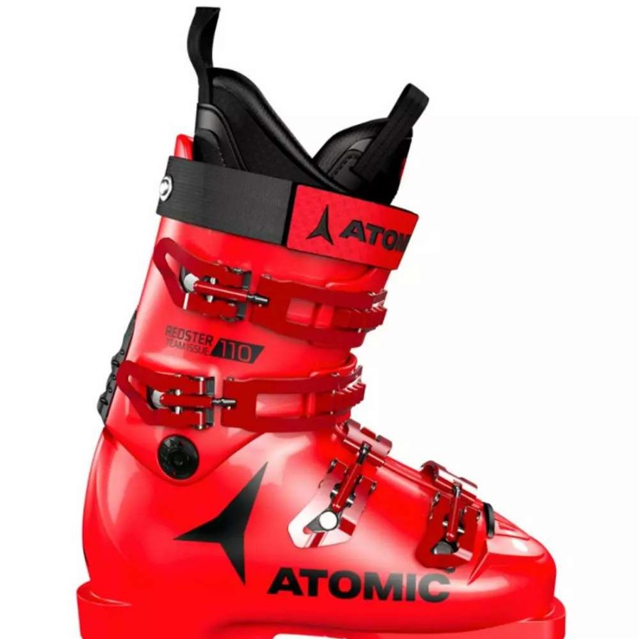 *  Atomic Redster Team Issue 110 Ski Boots Junior 2022