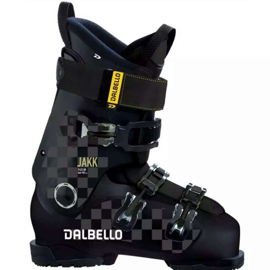 *  Dalbello Jakk Ski Boots Youth 2022