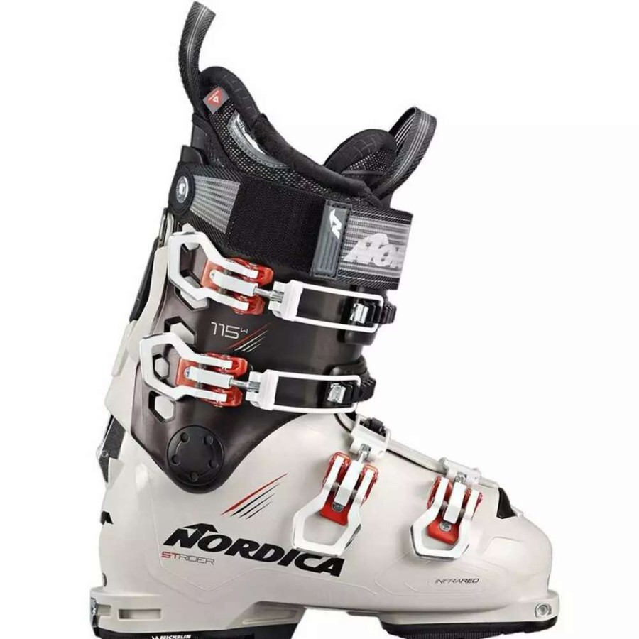 *  Nordica Strider 115 W Dyn Ski Boots Women’S 2023