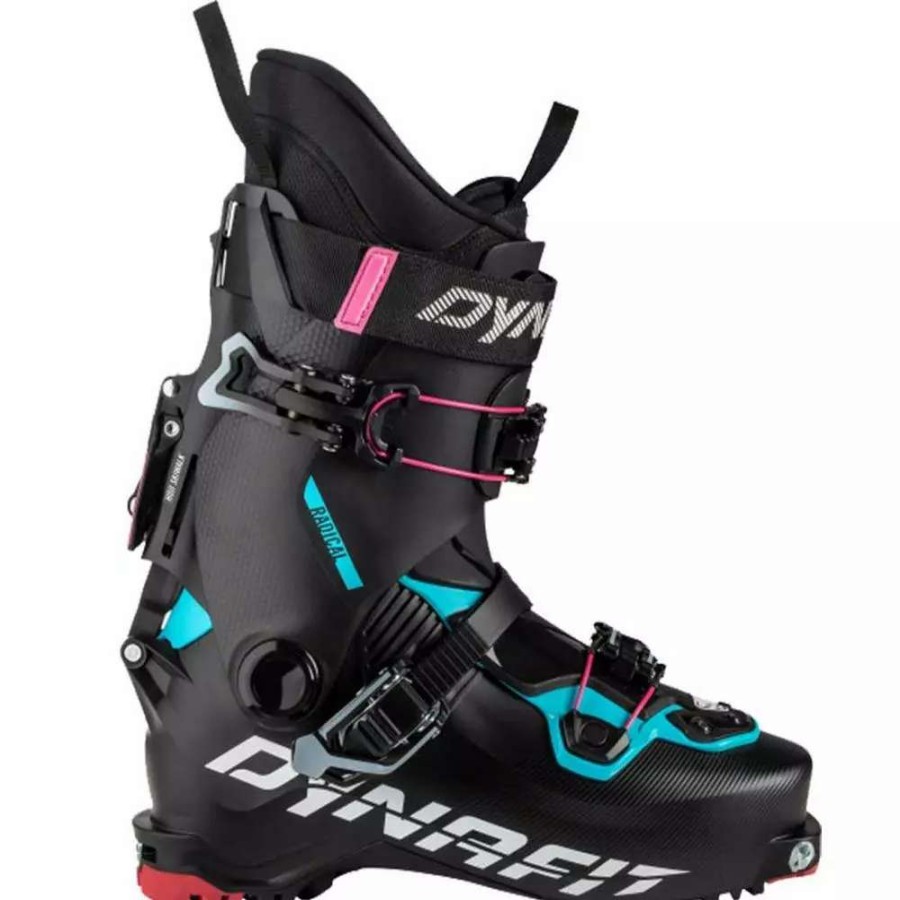 *  Dynafit Radical W Ski Boots Women’S 2022