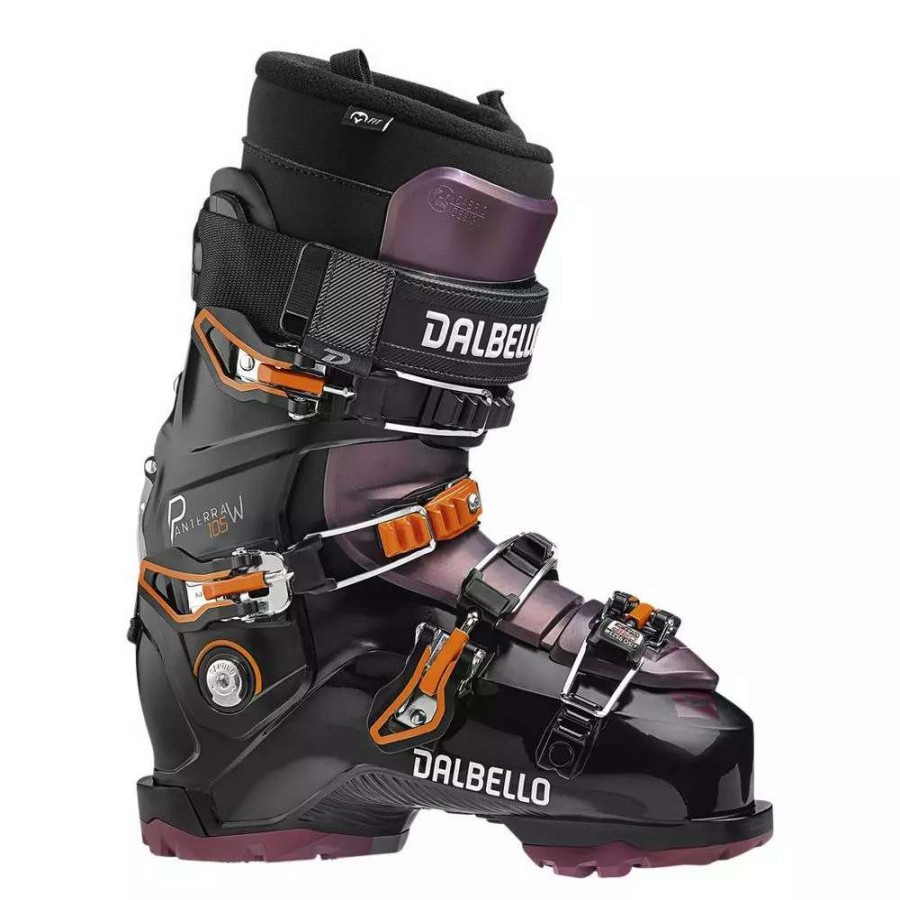 *  Dalbello Women’S Panterra 105 W Id Gw Ski Boots 2024