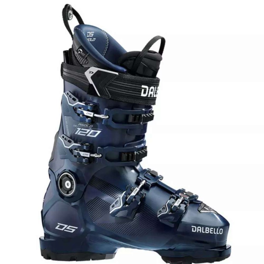 *  Dalbello Ds Asolo 120 Gw Ski Boots Men’S 2022