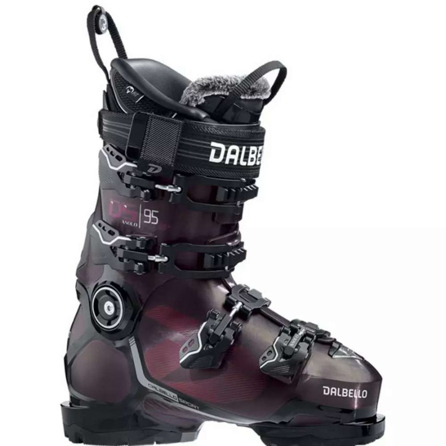 *  Dalbello Ds Asolo 95 W Gw Ski Boots Women’S 2022