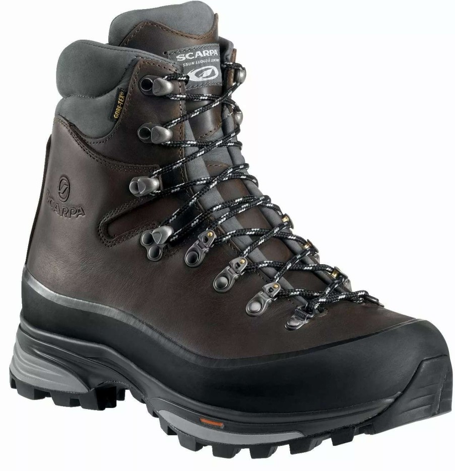 *  Scarpa Men’S Kinesis Pro Gtx Hiking Boots