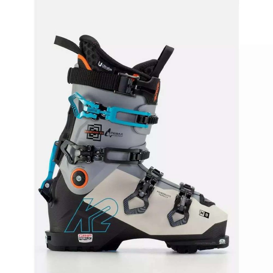 *  K2 Mindbender 120 Ski Boots Men’S 2022