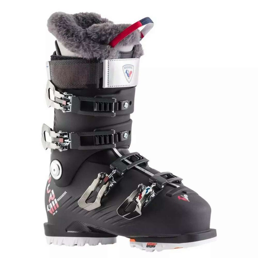 *  Rossignol Women’S On Piste Ski Boots Pure Pro 100 Gw 2024