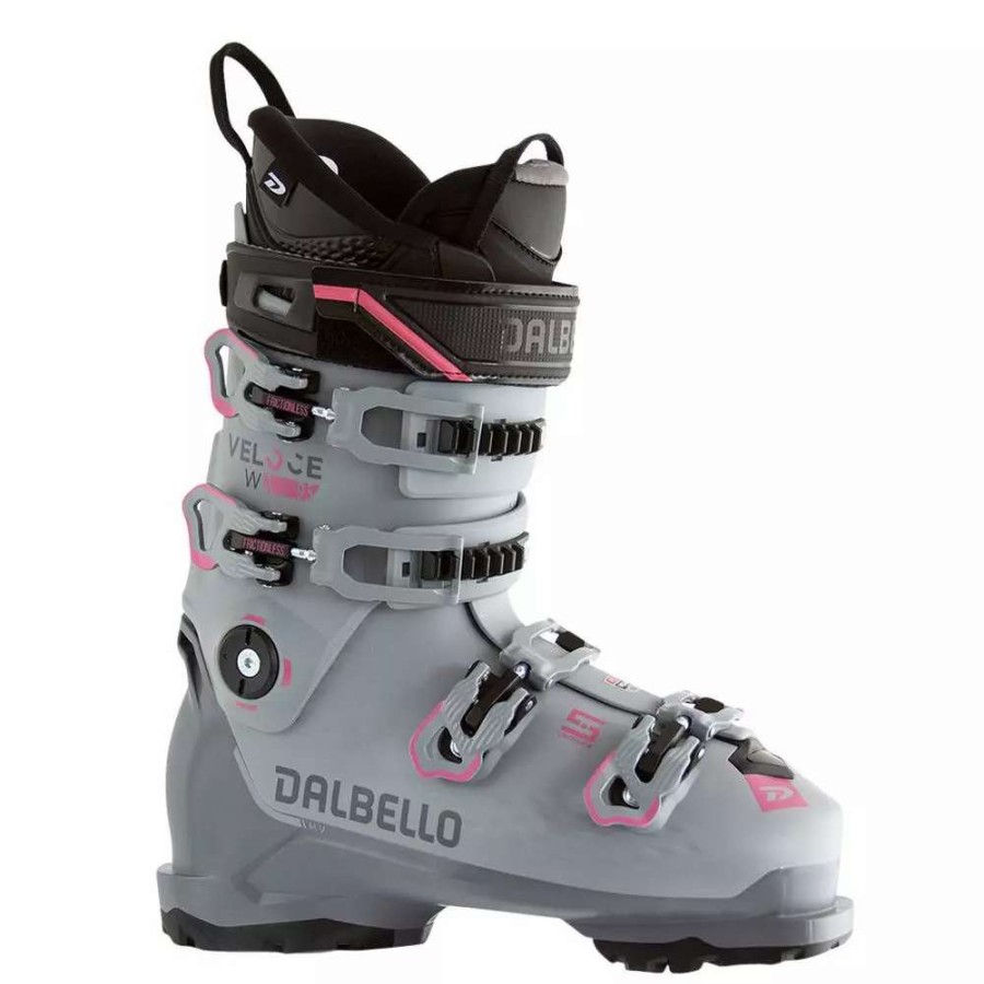 *  Dalbello Women’S Veloce 95 W Gw Ski Boots 2023