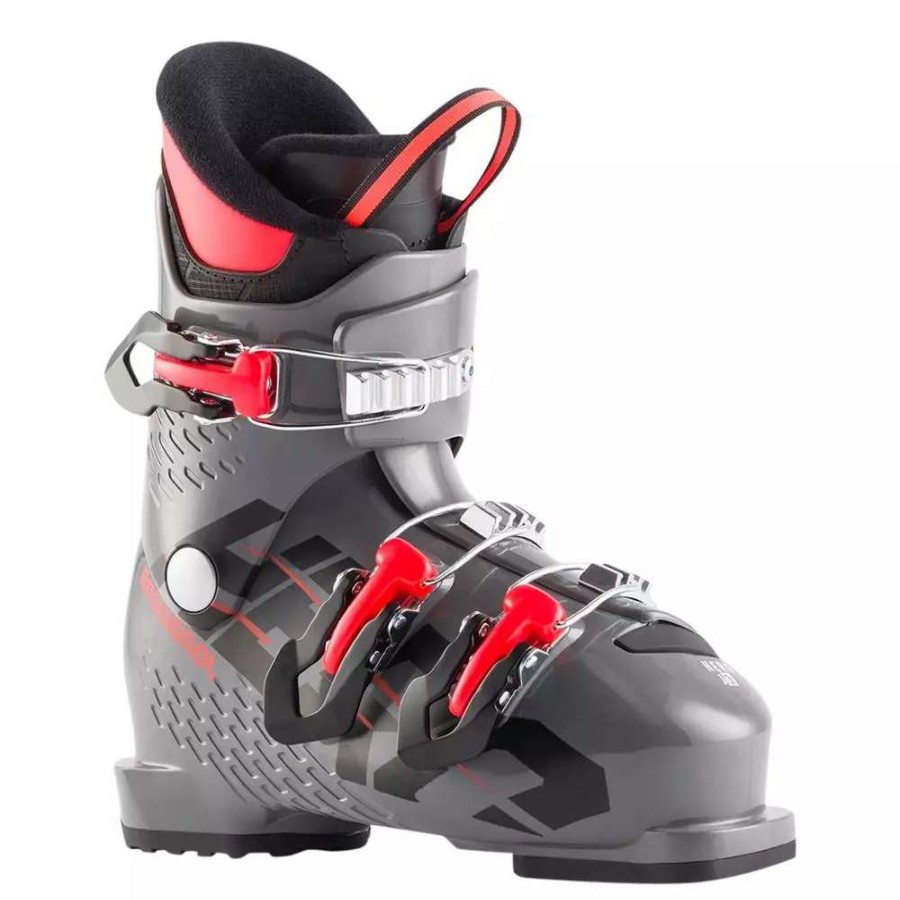 *  Rossignol Kid’S On Piste Ski Boots Hero J3 2024