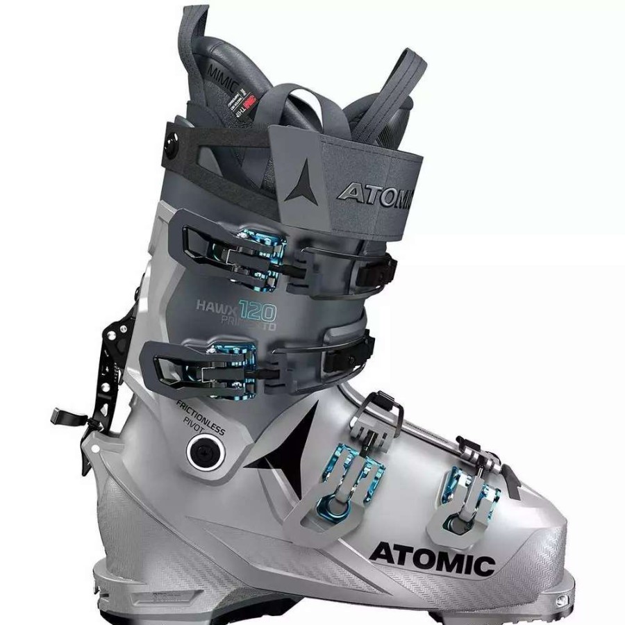 *  Atomic Hawx Prime Xtd 120 Ct Gw Ski Boots Men’S 2023