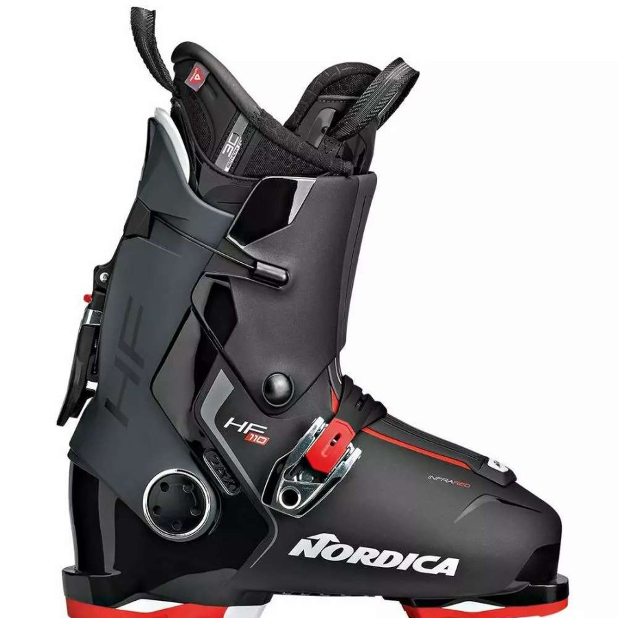 *  Nordica Hf 110 Gw Ski Boots Men’S 2023