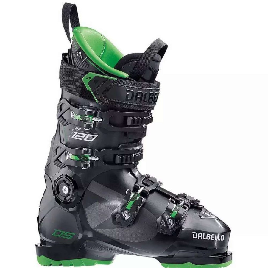 *  Dalbello Ds Ax 120 Gw Ski Boots Men’S 2022