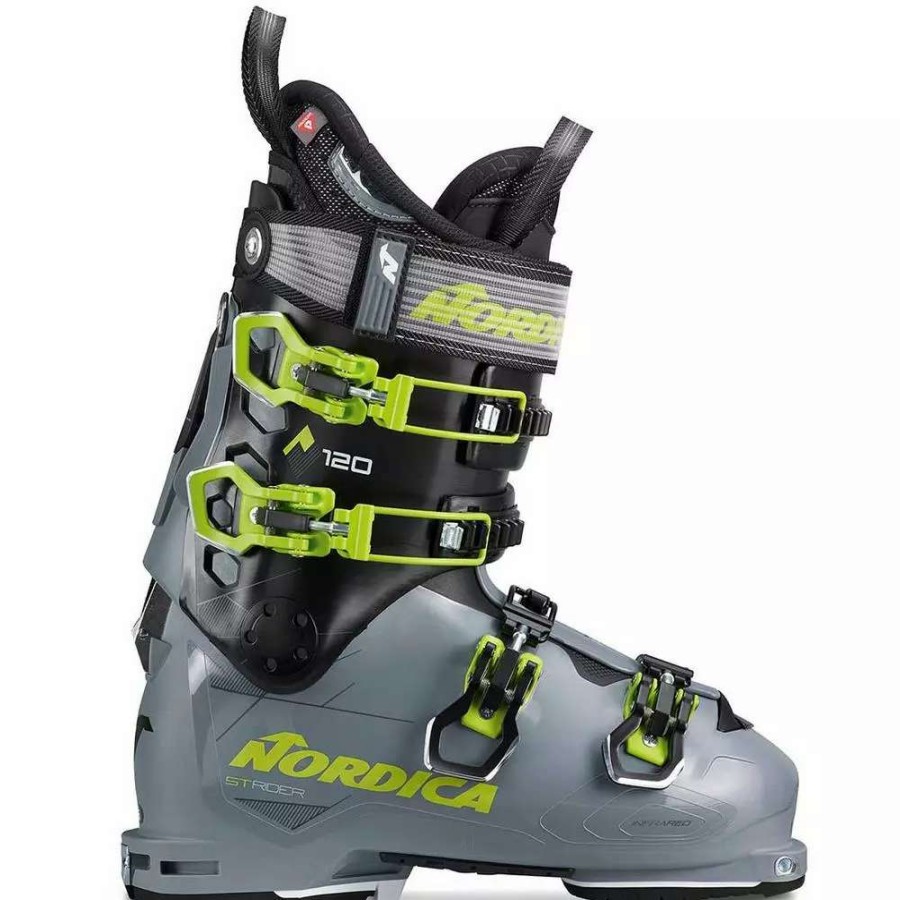 *  Nordica Strider 120 Dyn Ski Boots Men’S 2023