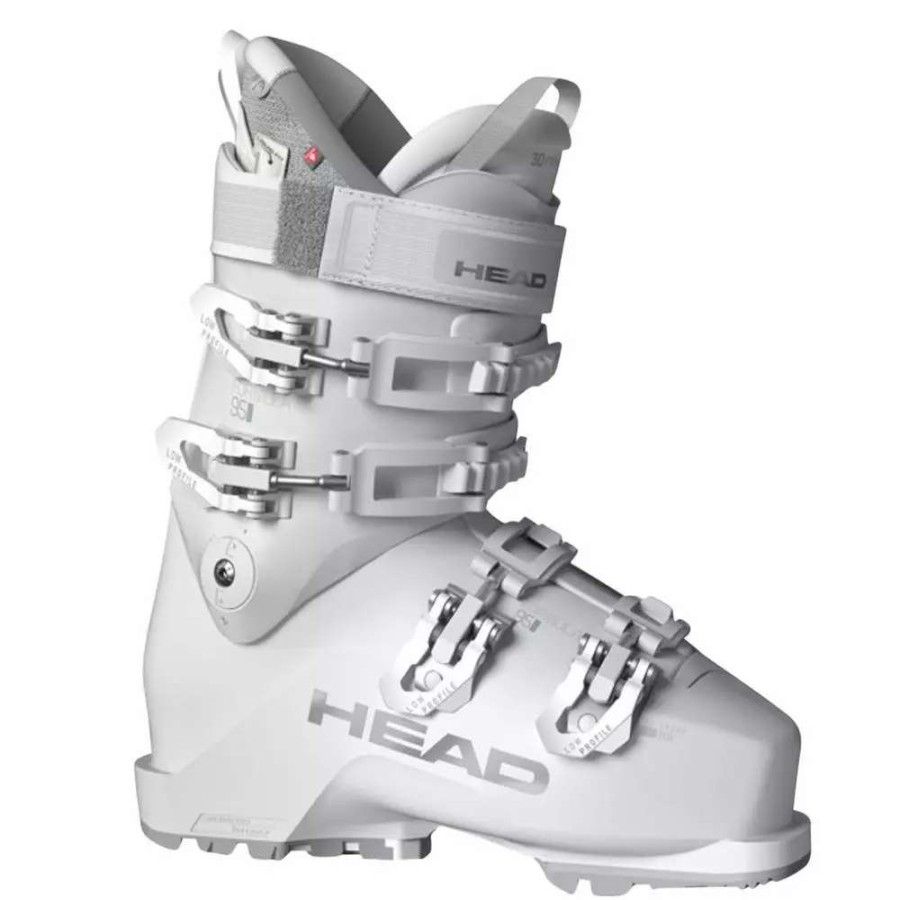 *  Head Women’S Formula 95 W Gw Ski Boots 2023