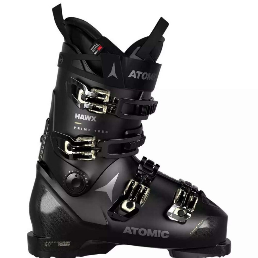 *  Atomic Women’S Hawx Prime 105 S W Gw Ski Boots 2023