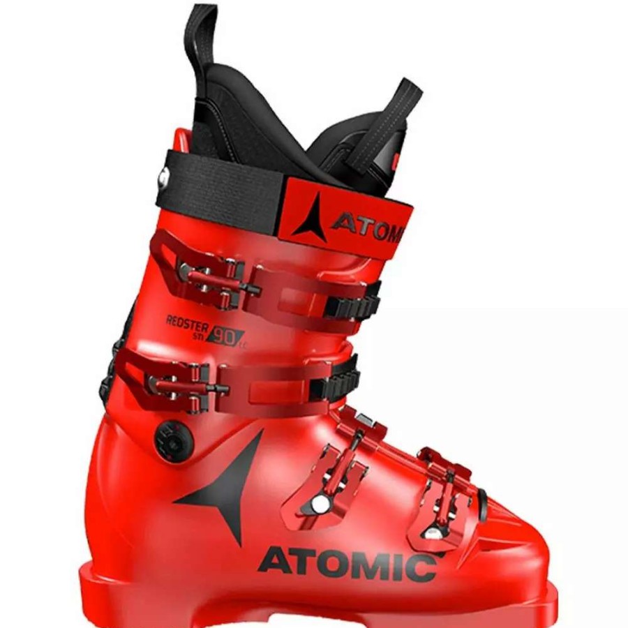 *  Atomic Redster Sti 90 Lc Ski Boots Junior 2022