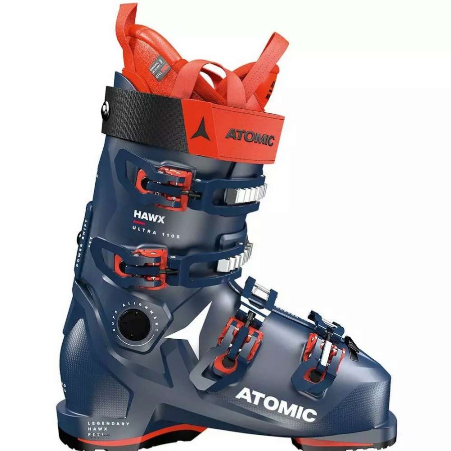 *  Atomic Hawx Ultra 110 S Gw Ski Boots Men’S 2023