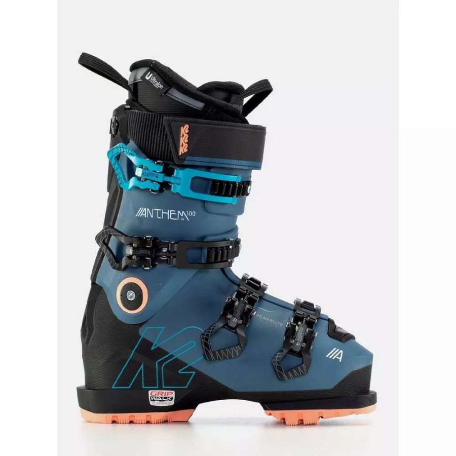 *  K2 Anthem 100 Mv Gw Ski Boots Women’S 2021