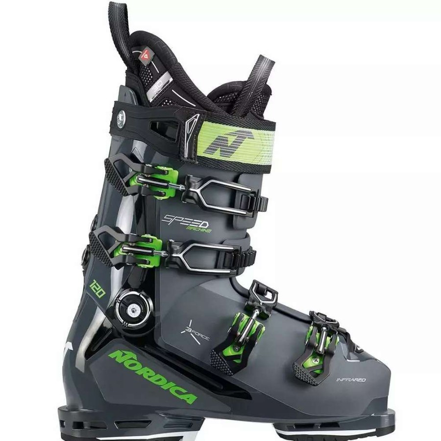 *  Nordica Speedmachine 3 120 Gw Ski Boots Men’S 2024