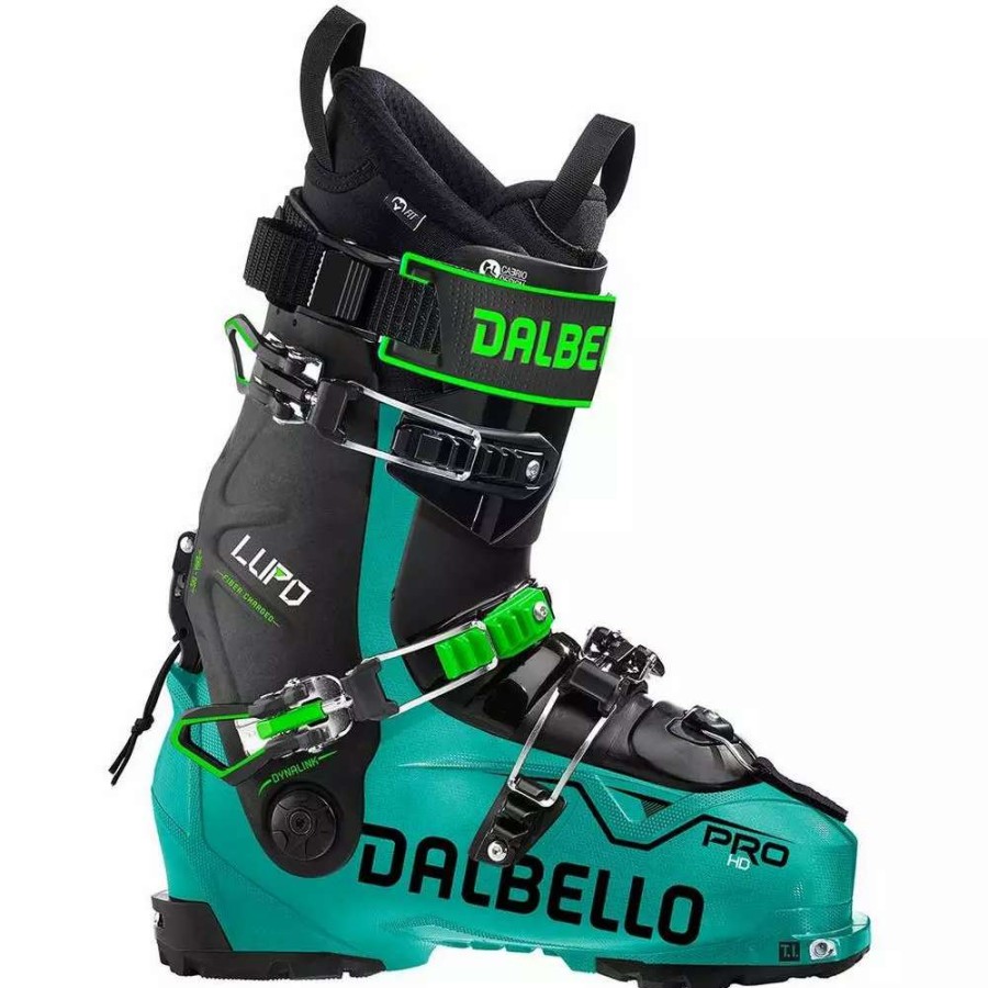 *  Dalbello Lupo Pro Hd Ski Boots Men’S 2023