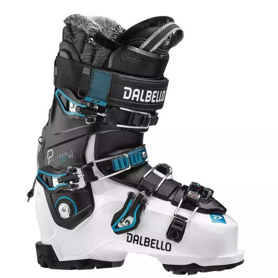 *  Dalbello Women’S Panterra 95 W Gw Ski Boots 2024