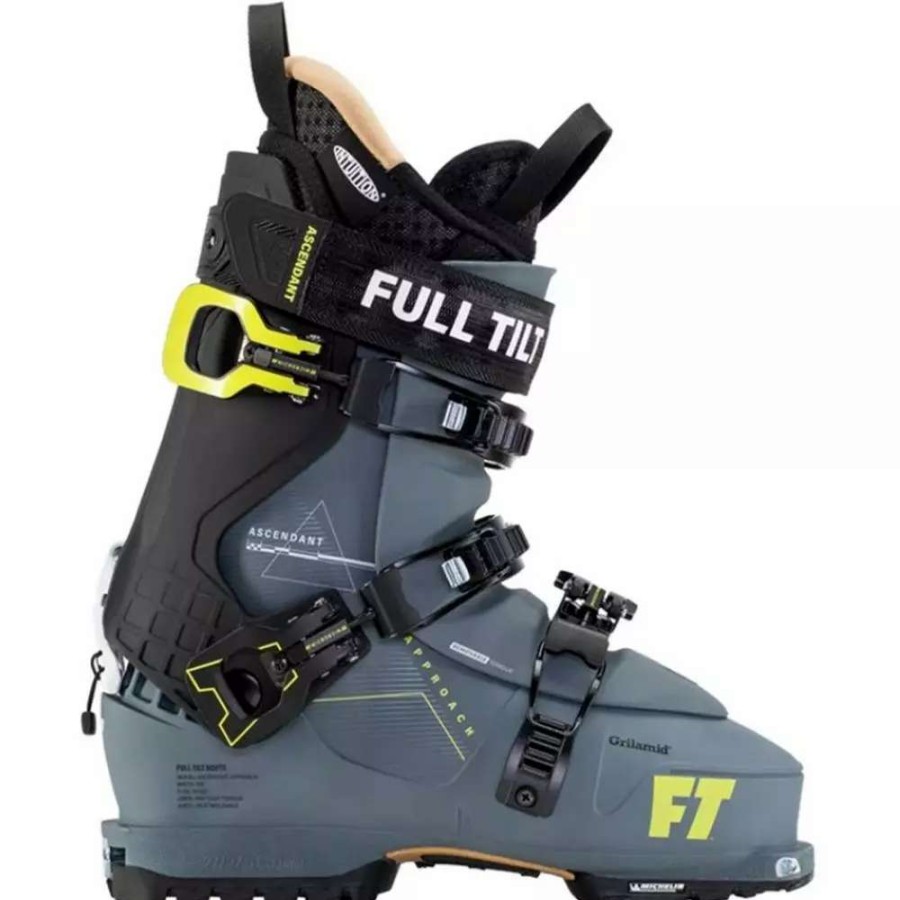 *  Full Tilt Ascendant Approach Ski Boots Men’S 2022