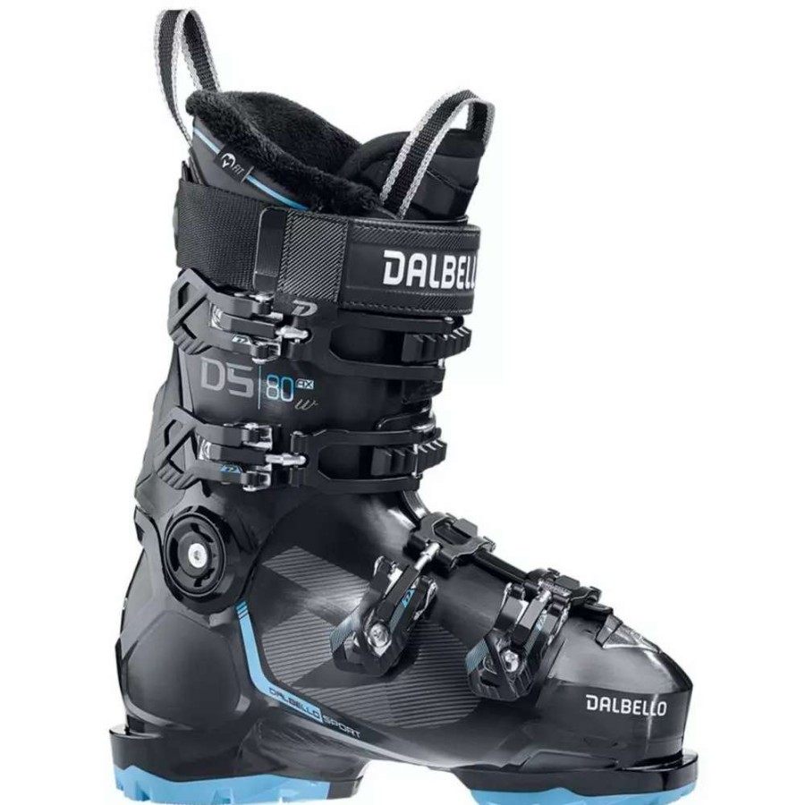 *  Dalbello Ds Ax 80 W Gw Ski Boots Women’S 2022