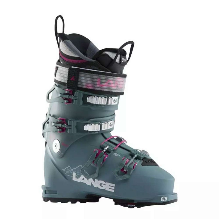 *  Lange Women’S Xt3 Free 115 Mv W Gw Ski Boots 2023