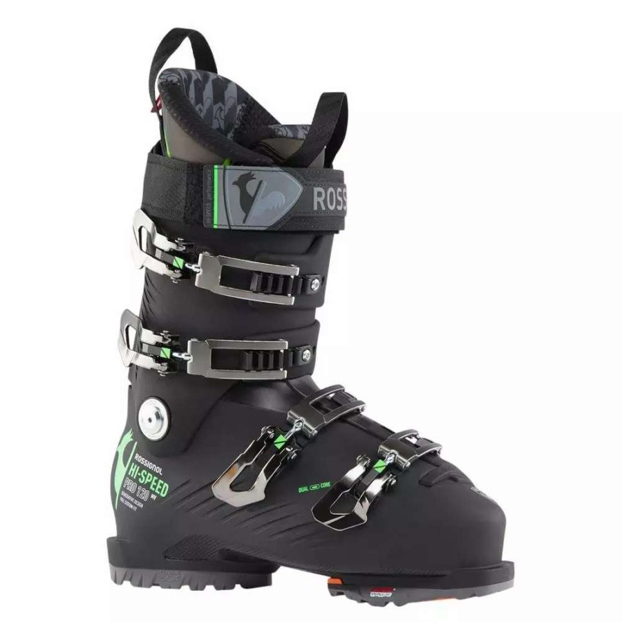 *  Rossignol Men’S On Piste Ski Boots Hi-Speed Pro 120 Mv Gw 2024