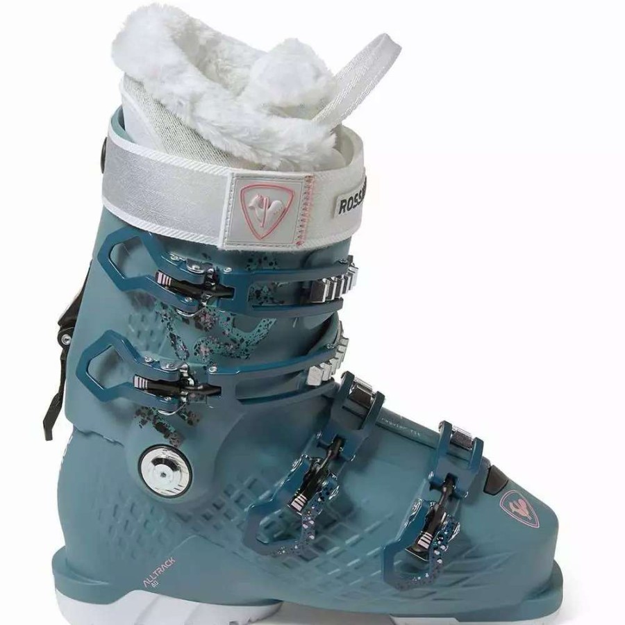 *  Rossignol Alltrack 80 W Ski Boots Women’S 2023