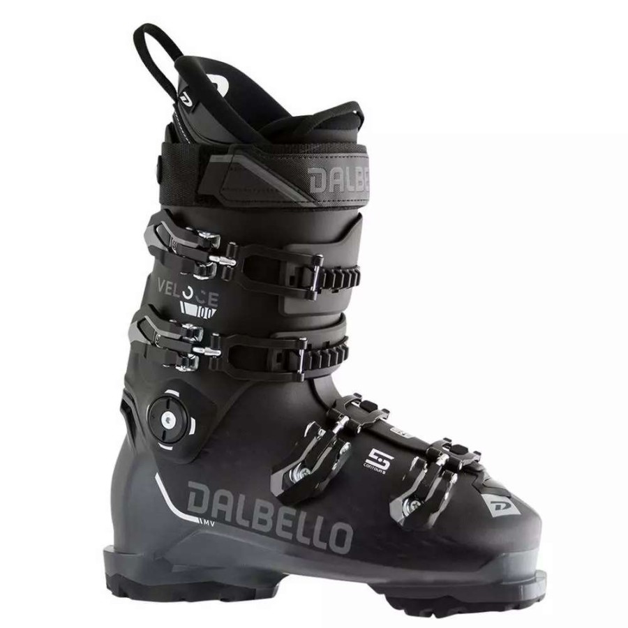 *  Dalbello Men’S Veloce 100 Gw Ski Boots 2023