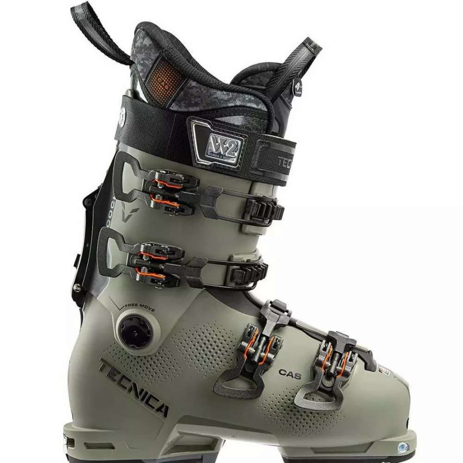 *  Tecnica Cochise 95 W Dyn Gw Ski Boots Women’S 2024