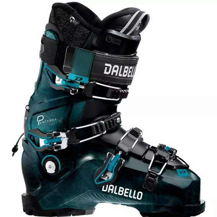 *  Dalbello Panterra 85 W Gw Ski Boots Women’S 2024