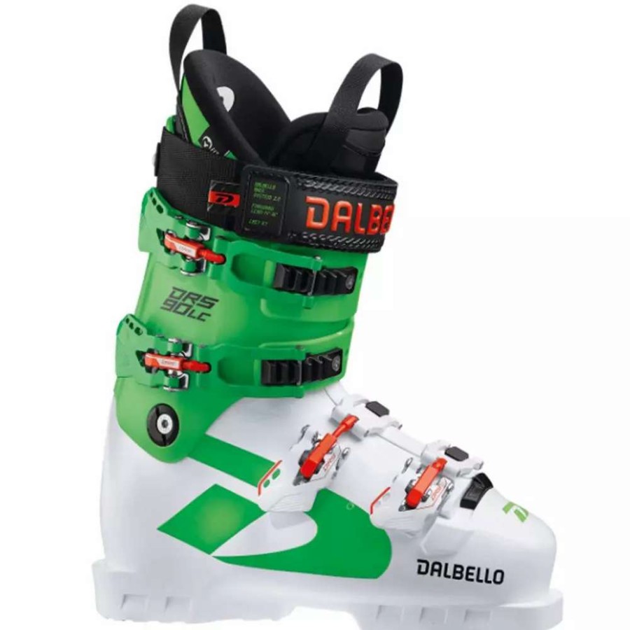 *  Dalbello Drs 90 Lc Ski Boots Junior 2022