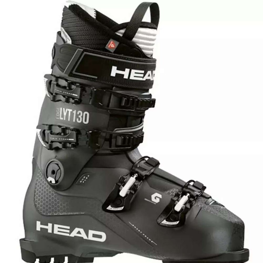 *  Head Edge Lyt 130 Ski Boots Men’S 2023