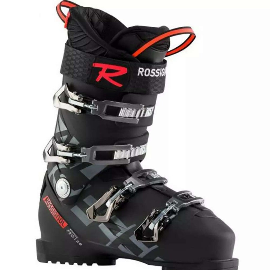 *  Rossignol Allspeed Pro 120 Ski Boots Men’S 2022