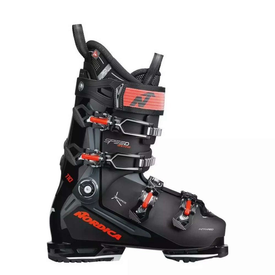 *  Nordica Men’S Speedmachine 3 110 Ski Boots 2024