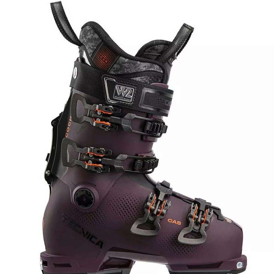 *  Tecnica Cochise 105 W Dyn Gw Ski Boots Women’S 2023