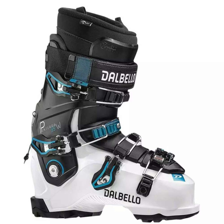 *  Dalbello Panterra 95 W Id Gw Ski Boots Women’S 2024