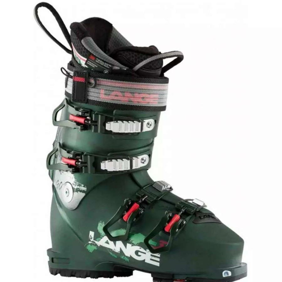 *  Lange Xt3 90 W Mv Gw Ski Boots Women’S 2022