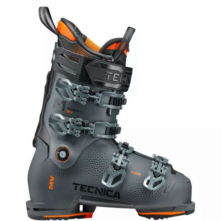 *  Tecnica Men’S Mach1 Mv 110 Td Gw Ski Boots 2024