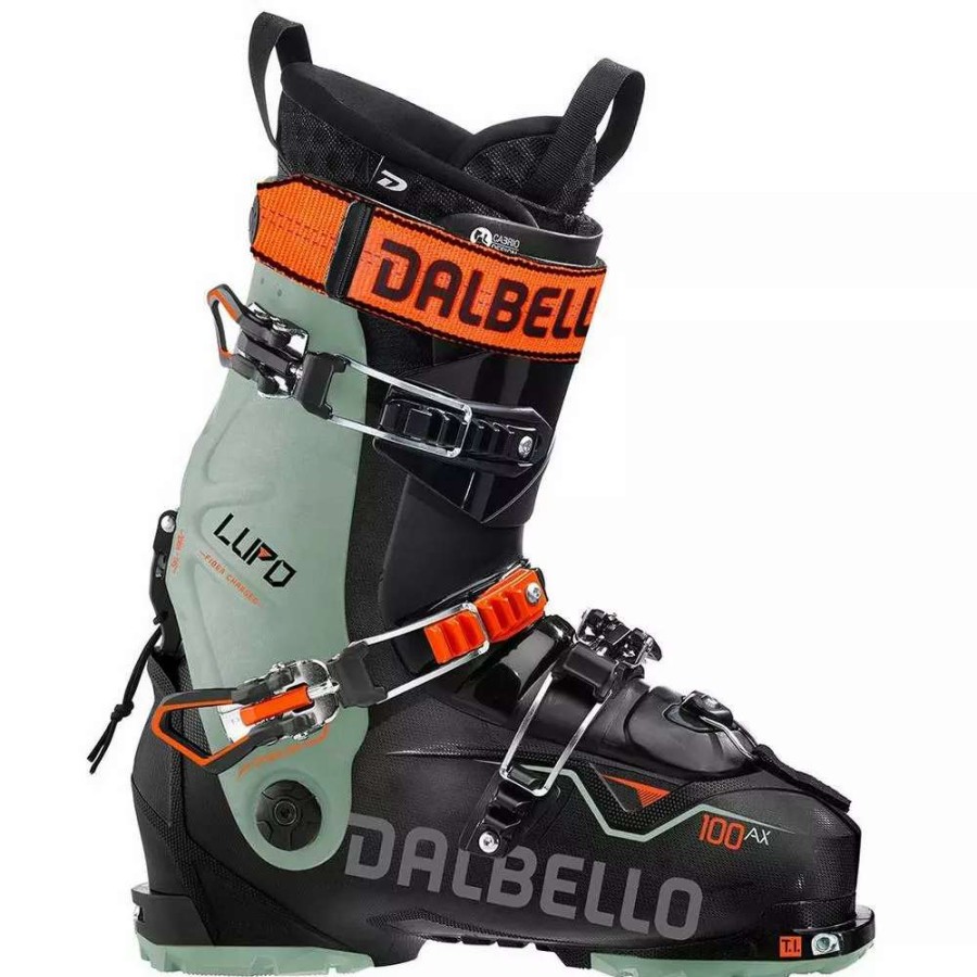 *  Dalbello Lupo Ax 100 Ski Boots Men’S 2022