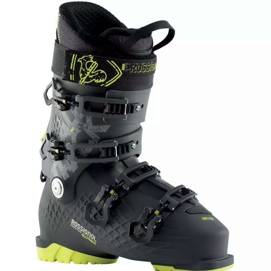 *  Rossignol Alltrack 110 Ski Boots Men’S 2023