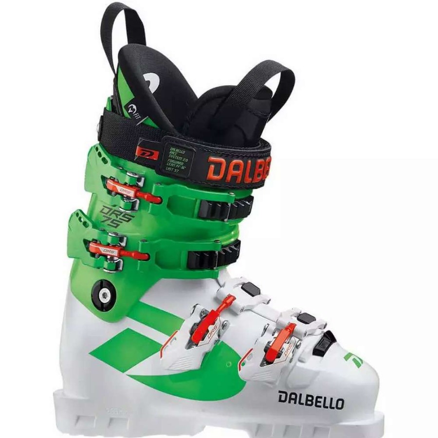 *  Dalbello Drs 75 Ski Boots Junior 2023