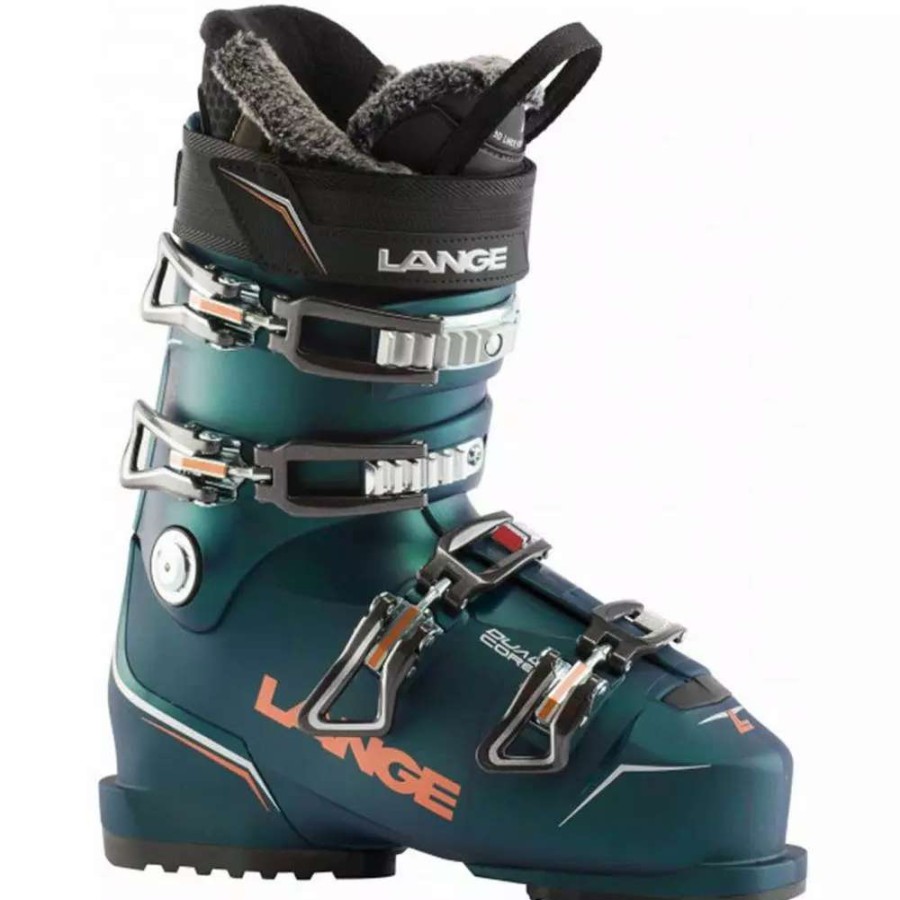 *  Lange Lx 90 W Ski Boots Women’S 2022