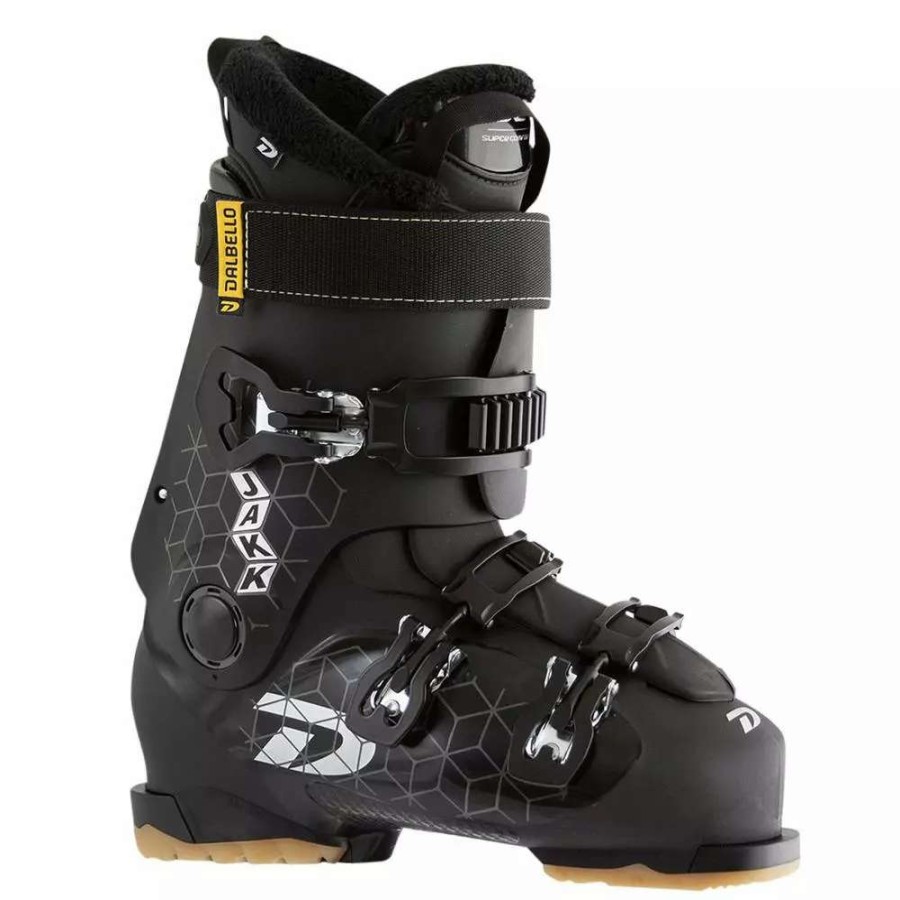 *  Dalbello Men’S Jakk Ski Boots 2023