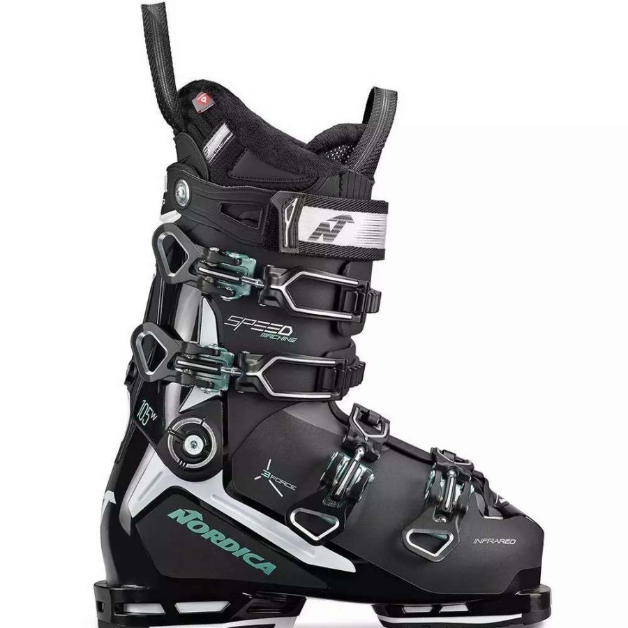 *  Nordica Speedmachine 3 105 W Gw Ski Boots Women’S 2024