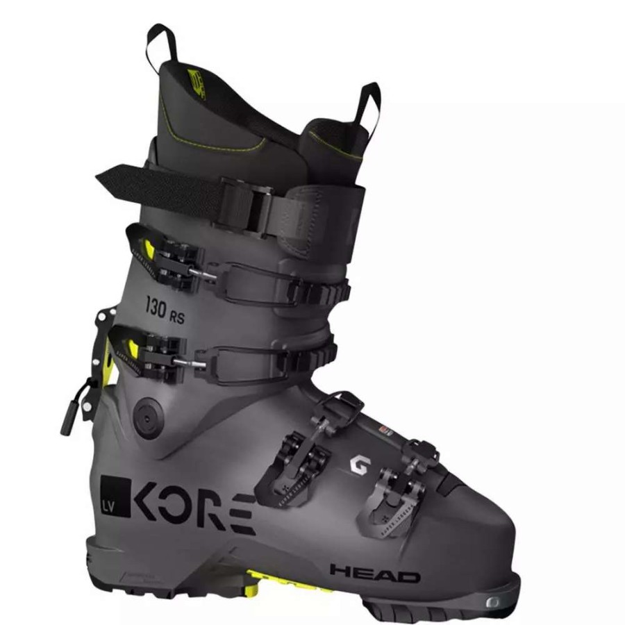 *  Head Men’S Kore Rs 130 Gw Ski Boots 2023