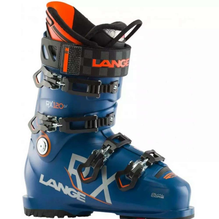 *  Lange Rx 120 Lv Gw Ski Boots Men’S 2023